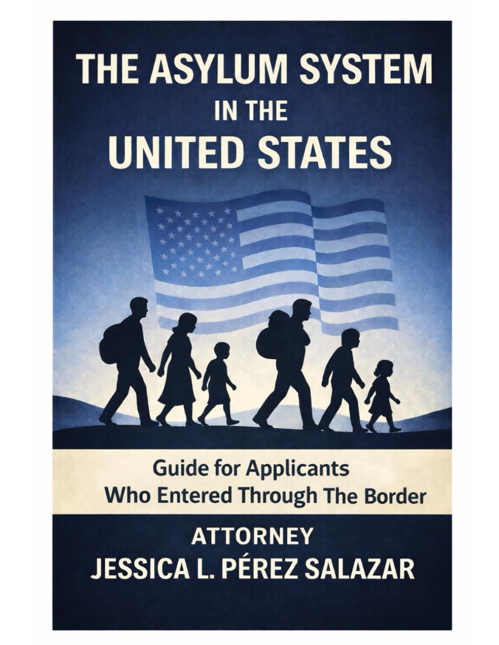 Portada del libro The Asylum System in the United States